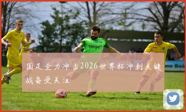 国足全力冲击2026世界杯冲刺关键战备受关注