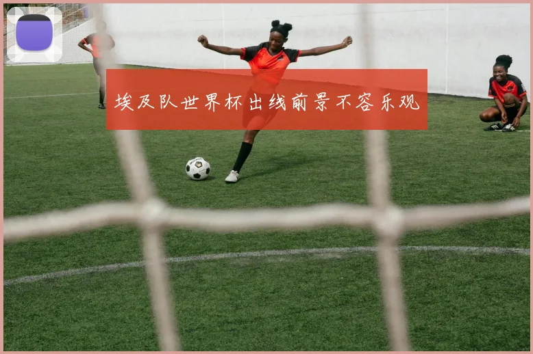 埃及队世界杯出线前景不容乐观
