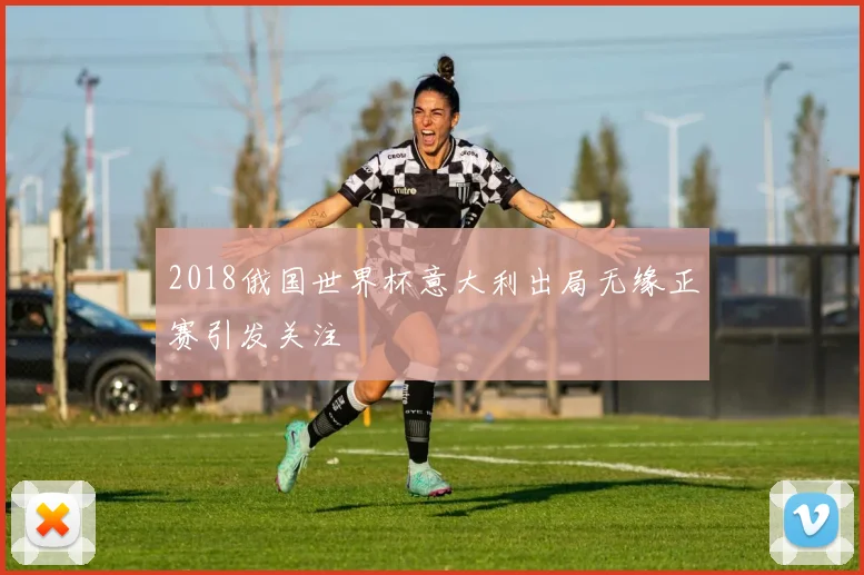 2018俄国世界杯意大利出局无缘正赛引发关注